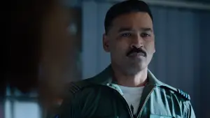 Backdrop to the movie "Tere Ishk Mein" #561465