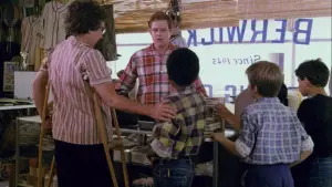 Backdrop to the movie "Aunt Mary" #745105