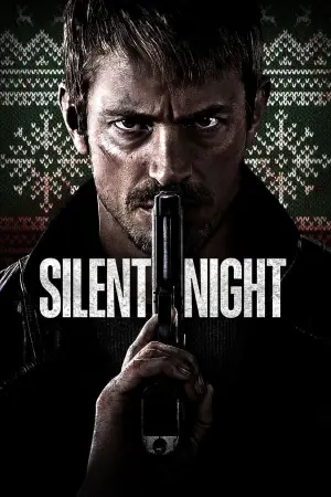 Poster to the movie "Silent Night" #28551