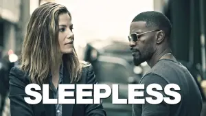 Watch film Sleepless | Бессонная ночь (2017)&nbsp;&mdash; русский трейлер