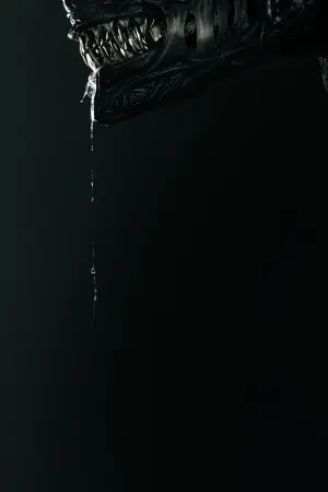 Poster to the movie "Alien: Romulus" #429970