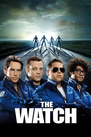 The Watch