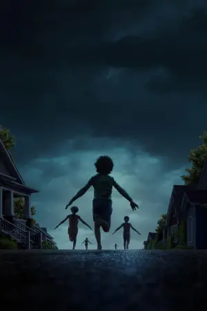 Poster to the movie "Weapons" #519347