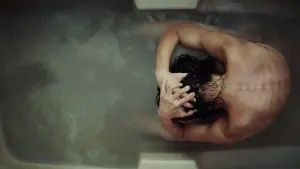 Backdrop to the movie "Huesera: The Bone Woman" #326365