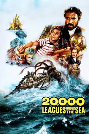 20,000 Leagues Under the Sea