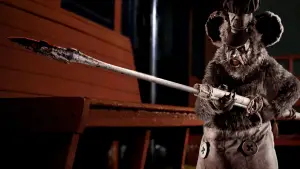 Backdrop to the movie "Screamboat" #620298