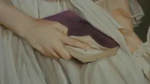 Backdrop to the movie "Portrait of a Lady on Fire" #709690