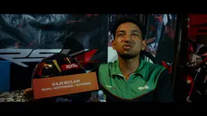 Backdrop to the movie "Bikers Kental" #699453