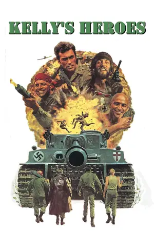 Kelly's Heroes