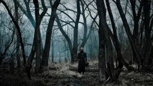 Backdrop to the movie "Sauna" #619045