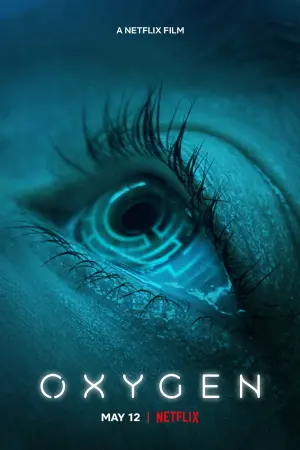 Poster to the movie "Oxygen" #126704