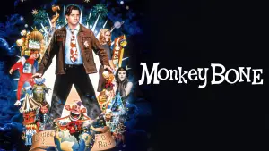 Backdrop to the movie "Monkeybone" #669725