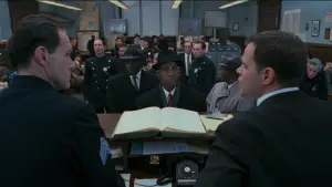 Backdrop to the movie "Malcolm X" #807113