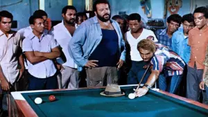 Backdrop to the movie "All the Way Boys" #264952