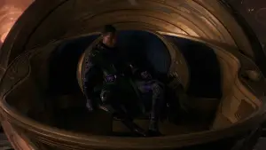 Backdrop to the movie "Ant-Man and the Wasp: Quantumania" #602302