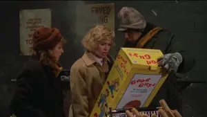 Backdrop to the movie "Child