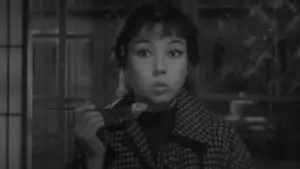 Backdrop to the movie "Dancing Girl" #775861