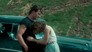 Backdrop to the movie "Dirty Dancing" #622301