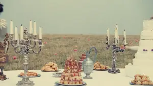 Backdrop to the movie "Donkey Skin" #812093