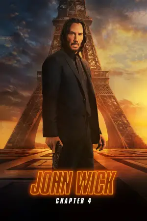 John Wick: Chapter 4