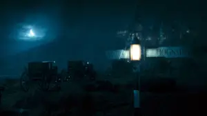 Backdrop to the movie "Harry Potter and the Prisoner of Azkaban" #546469