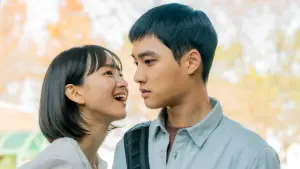 Backdrop to the movie "Secret: Untold Melody" #610725