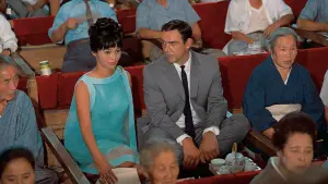 Backdrop to the movie "You Only Live Twice" #631035