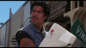 Backdrop to the movie "La Bamba" #714727