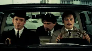 Backdrop to the movie "Le Cercle Rouge" #204253