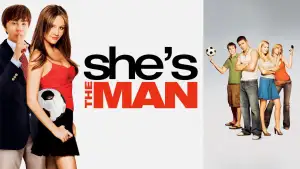 Backdrop to the movie "She