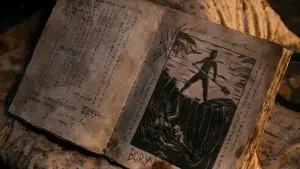 Backdrop to the movie "Evil Dead" #643064