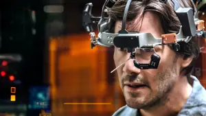 Backdrop to the movie "Replicas" #307689