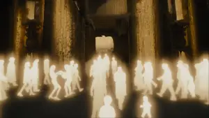 Backdrop to the movie "Resurrection" #761700