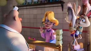 Backdrop to the movie "Spiked" #766876