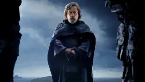 Backdrop to the movie "Star Wars: The Last Jedi" #164981