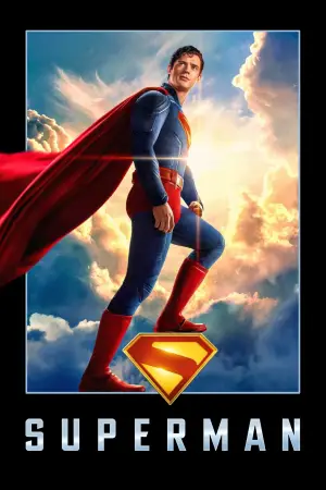 Poster to the movie "Superman: Legacy" #514555