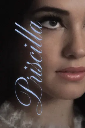 Poster to the movie "Priscilla" #81463