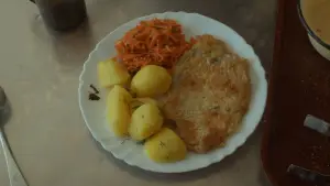 Backdrop to the movie "The Bistro" #776921