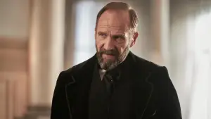 Backdrop to the movie "The Choral" #774690