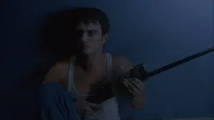 Backdrop to the movie "The Forsaken" #461531