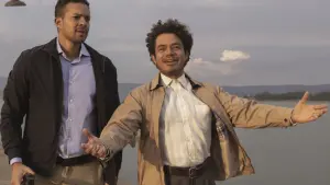 Backdrop to the movie "The Great Seduction" #461092