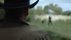 Backdrop to the movie "The Sheriff" #768574