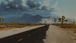 Backdrop to the movie "The Terminator" #557043