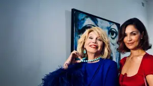 Backdrop to the movie "Toujours possible" #615257