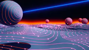 Backdrop to the movie "Tron" #641631