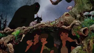 Backdrop to the movie "The Lord of the Rings" #533552