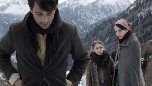 Backdrop to the movie "Vermiglio" #652941