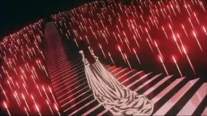 Backdrop to the movie "Vampire Hunter D: Bloodlust" #701681