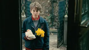 Backdrop to the movie "Kung-Fu Master!" #535030