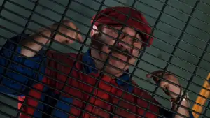 Backdrop to the movie "Super Mario Bros." #809818